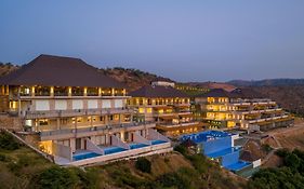 Nanda Hill Resort-Aravali Views